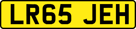 LR65JEH