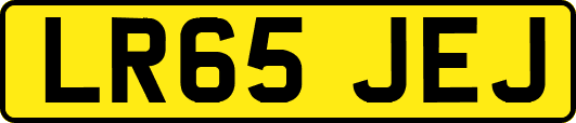 LR65JEJ