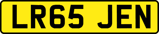 LR65JEN