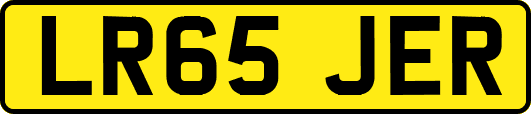 LR65JER