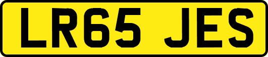 LR65JES