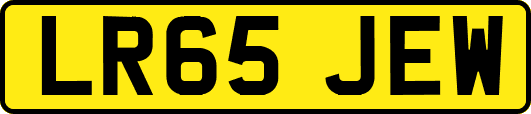 LR65JEW