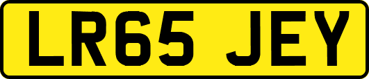 LR65JEY