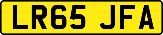 LR65JFA