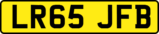 LR65JFB