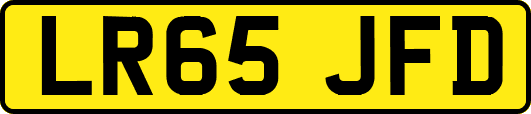 LR65JFD
