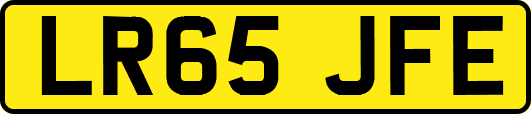 LR65JFE