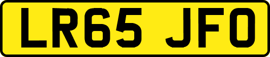 LR65JFO