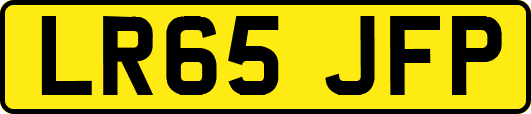 LR65JFP