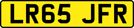 LR65JFR