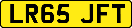 LR65JFT