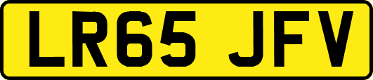LR65JFV