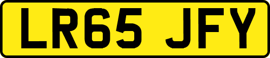 LR65JFY