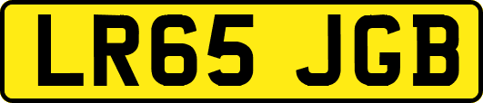 LR65JGB