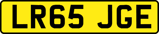 LR65JGE