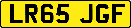 LR65JGF