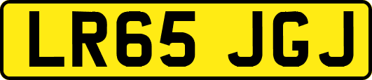 LR65JGJ