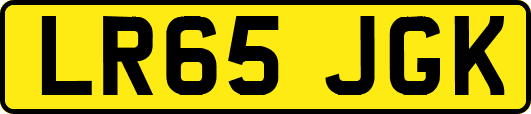 LR65JGK