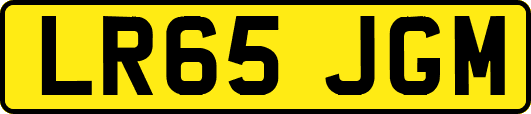 LR65JGM
