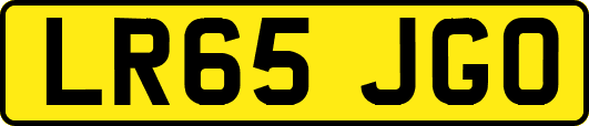 LR65JGO