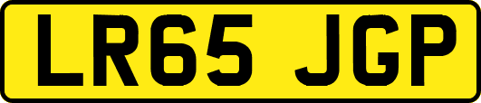 LR65JGP