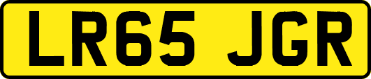 LR65JGR