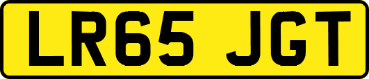 LR65JGT