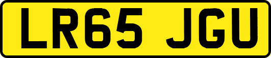 LR65JGU