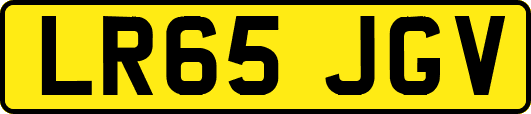 LR65JGV