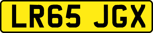 LR65JGX