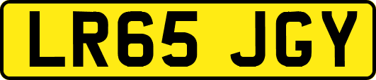 LR65JGY
