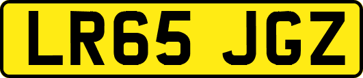 LR65JGZ