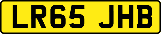 LR65JHB