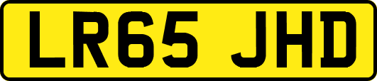 LR65JHD