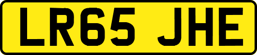 LR65JHE