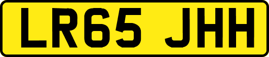 LR65JHH