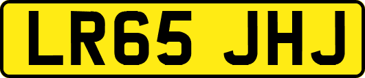 LR65JHJ