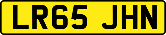 LR65JHN