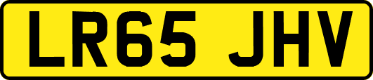 LR65JHV