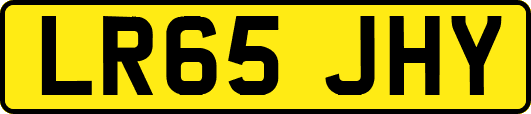 LR65JHY