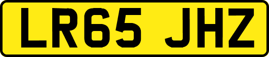LR65JHZ