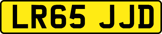 LR65JJD