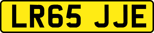 LR65JJE