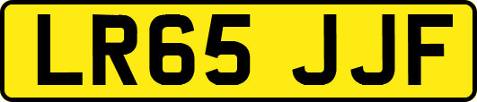 LR65JJF
