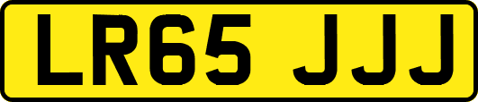 LR65JJJ