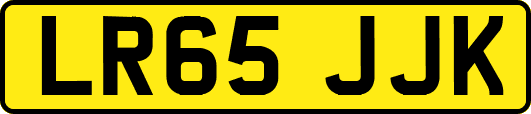 LR65JJK
