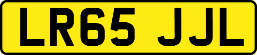 LR65JJL