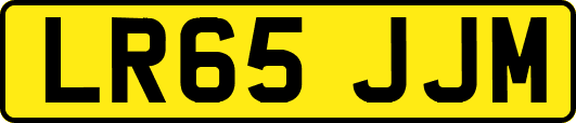 LR65JJM