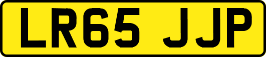 LR65JJP