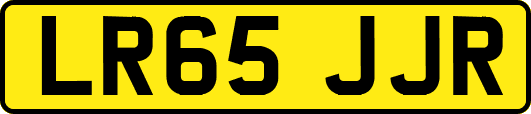 LR65JJR